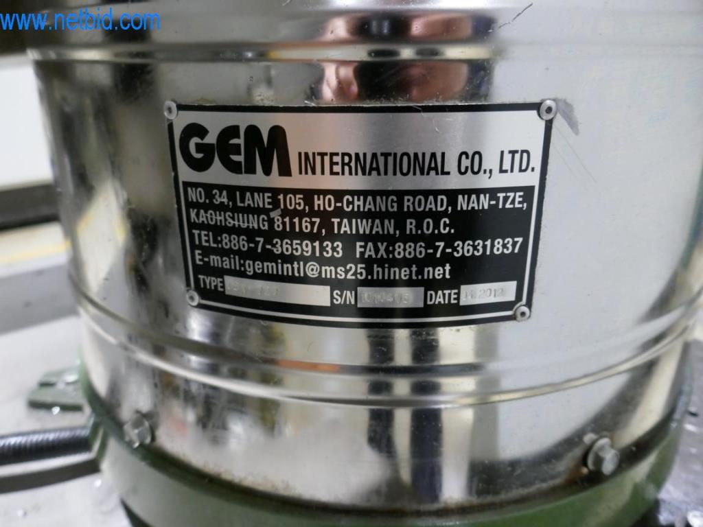 Máquinas para trabalhar metais/conformação a frio-4