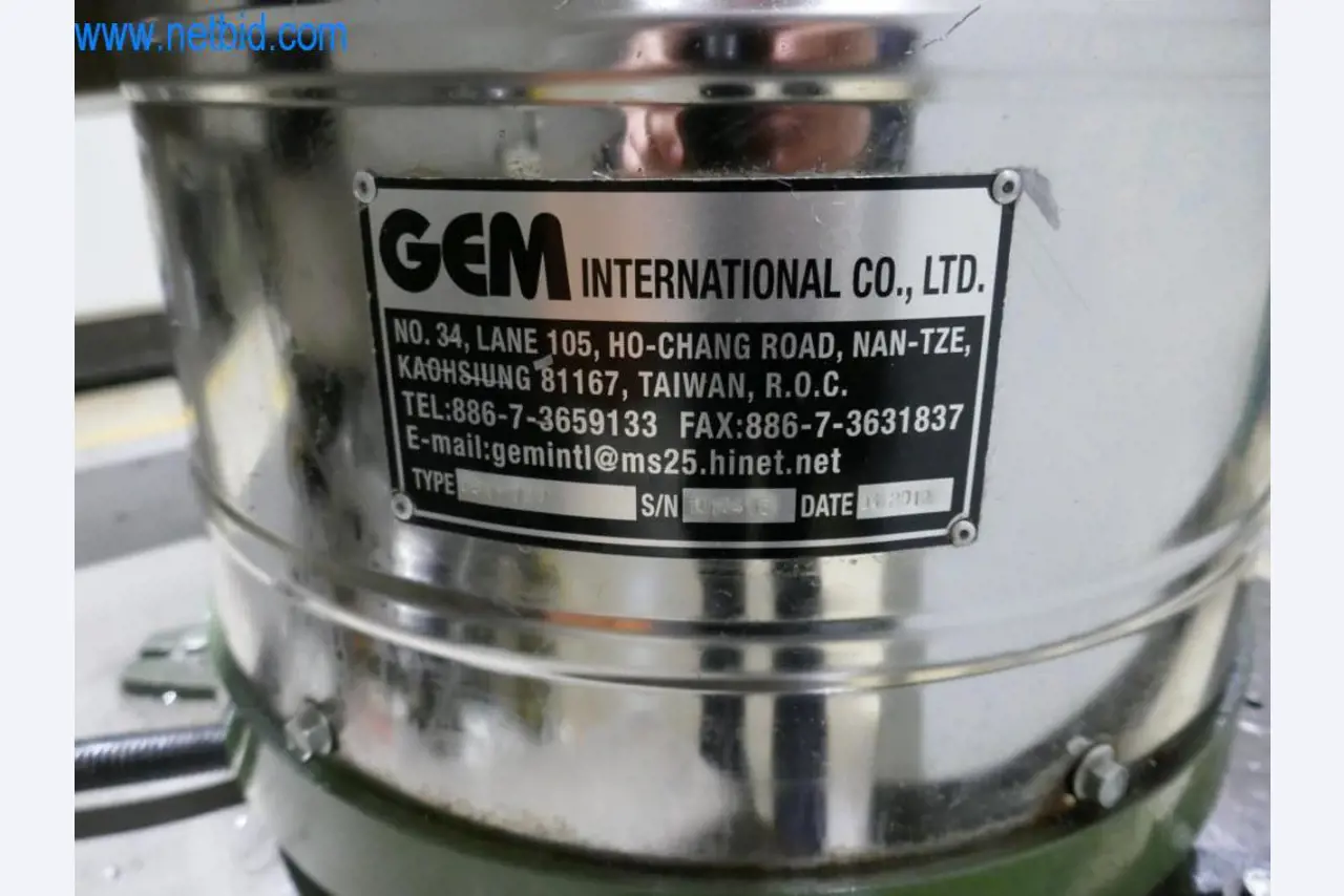 Stroje pro obrábění kovů/ tváření za studena-4