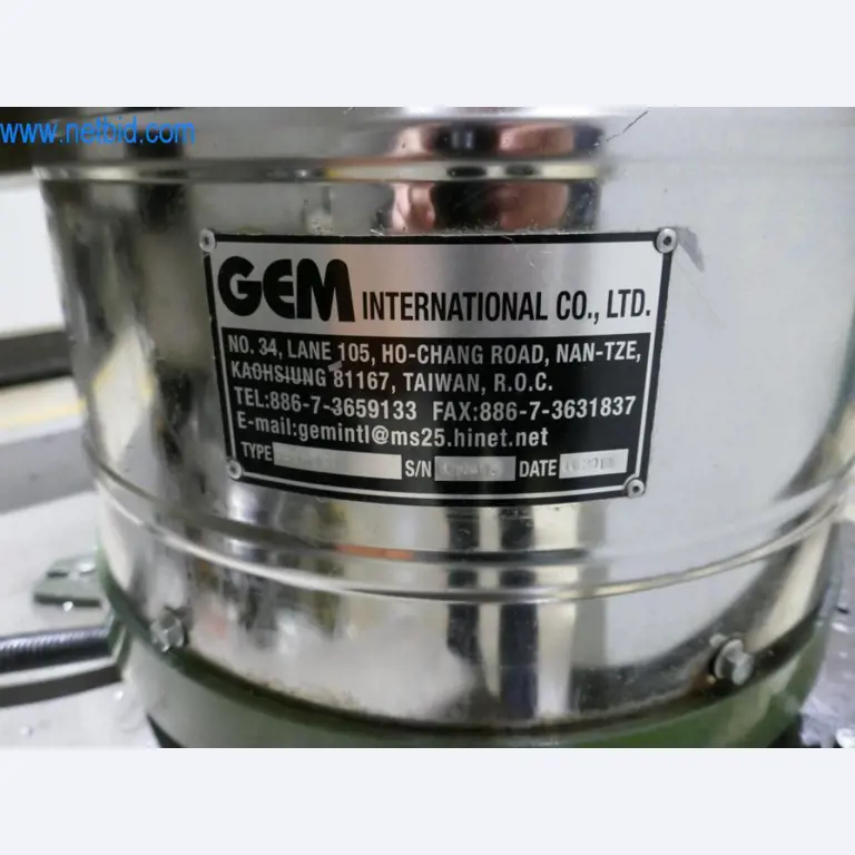 Stroje pro obrábění kovů/ tváření za studena-4