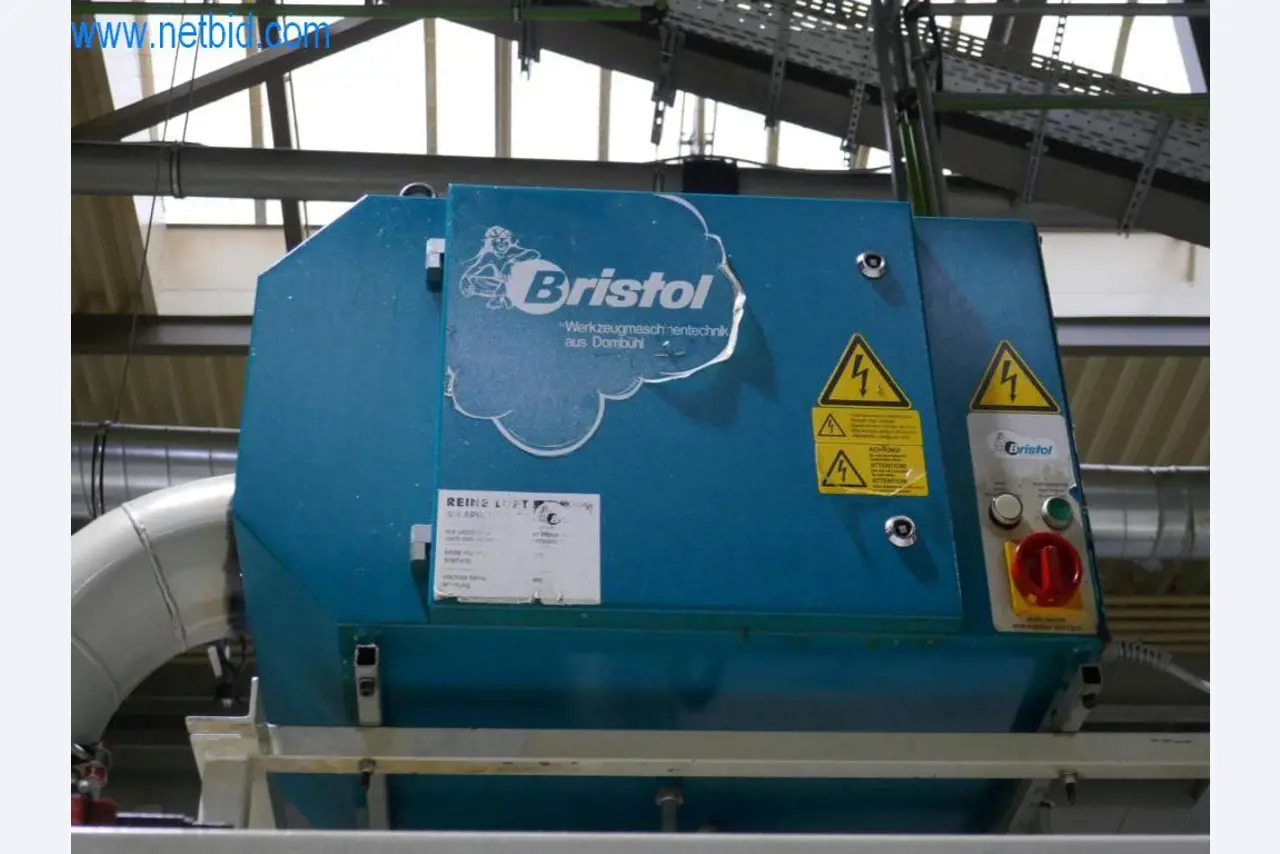 Stroje pro obrábění kovů/ tváření za studena-5