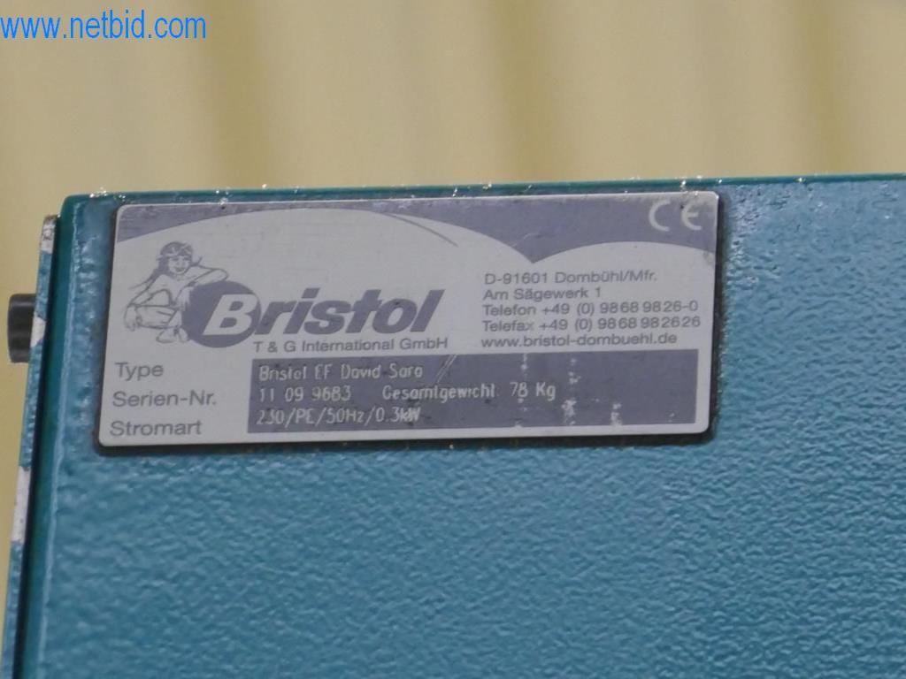 Máquinas para trabalhar metais/conformação a frio-6