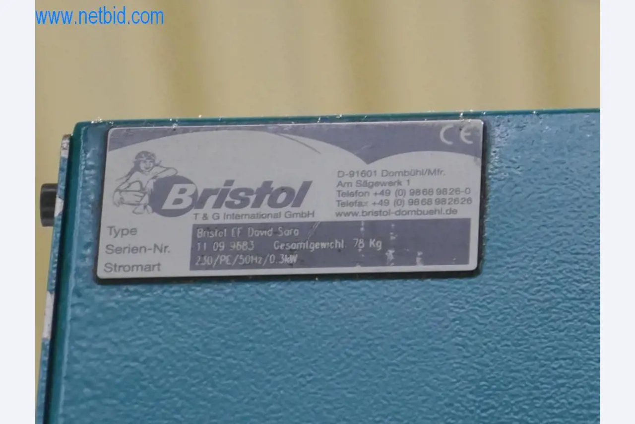 Stroje pro obrábění kovů/ tváření za studena-6