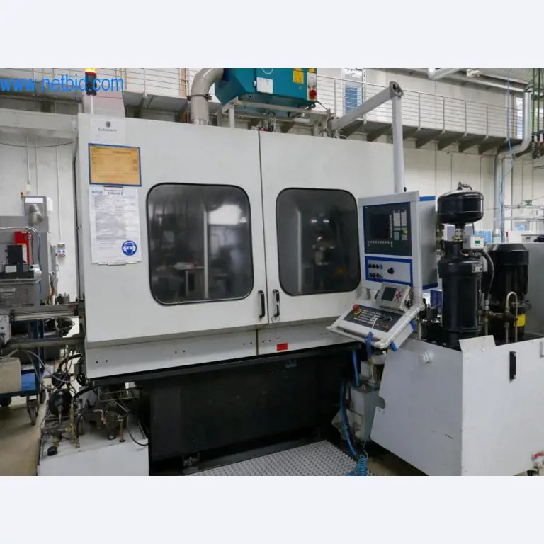 Stroje pro obrábění kovů/ tváření za studena-7