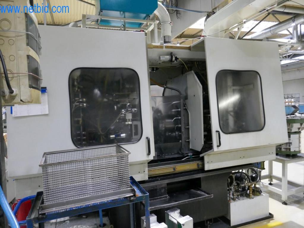 Máquinas para trabalhar metais/conformação a frio-9