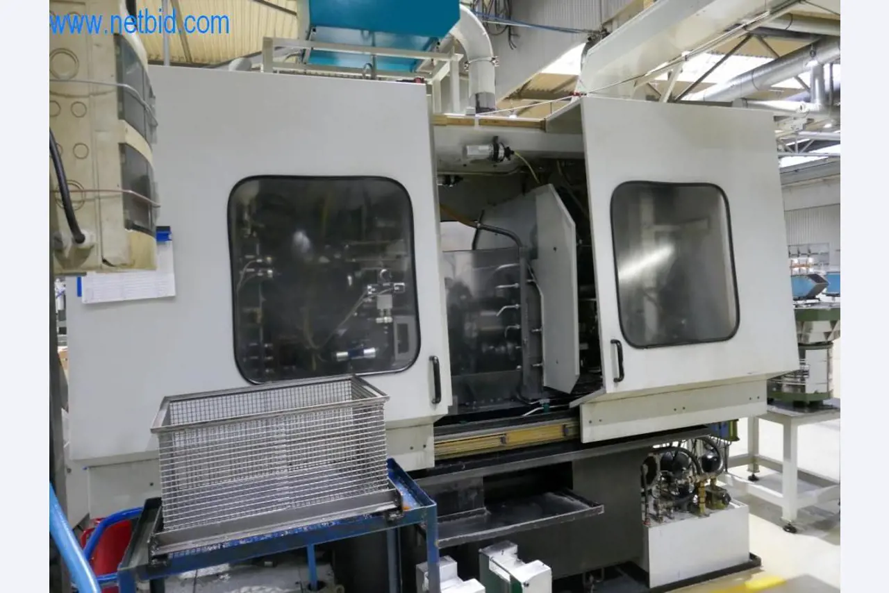 Stroje pro obrábění kovů/ tváření za studena-9