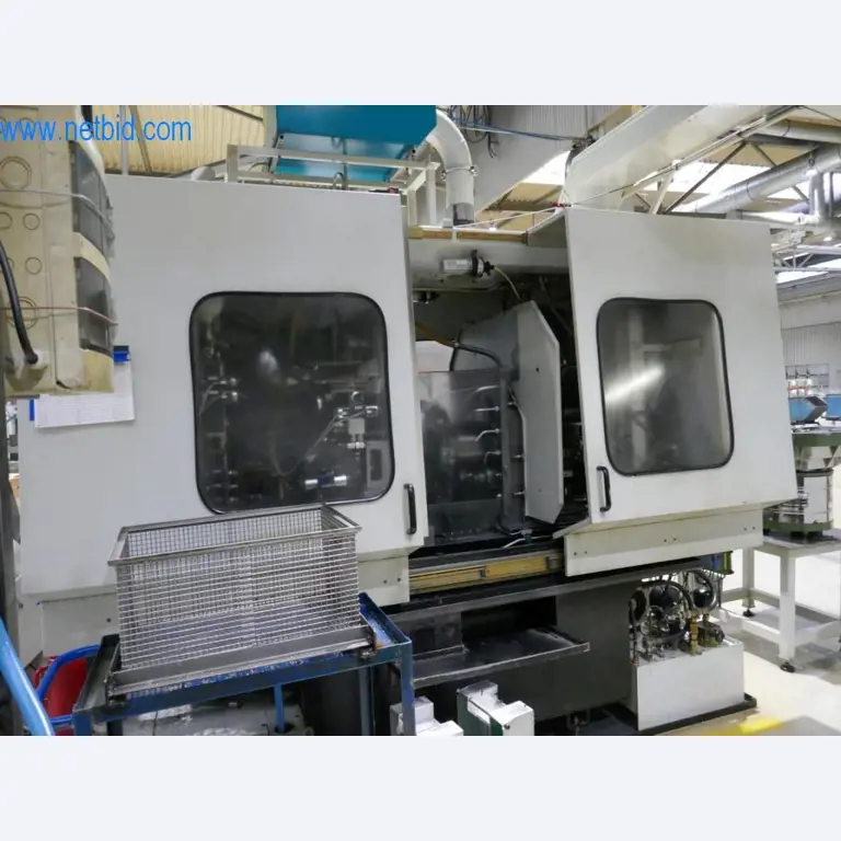 Stroje pro obrábění kovů/ tváření za studena-9