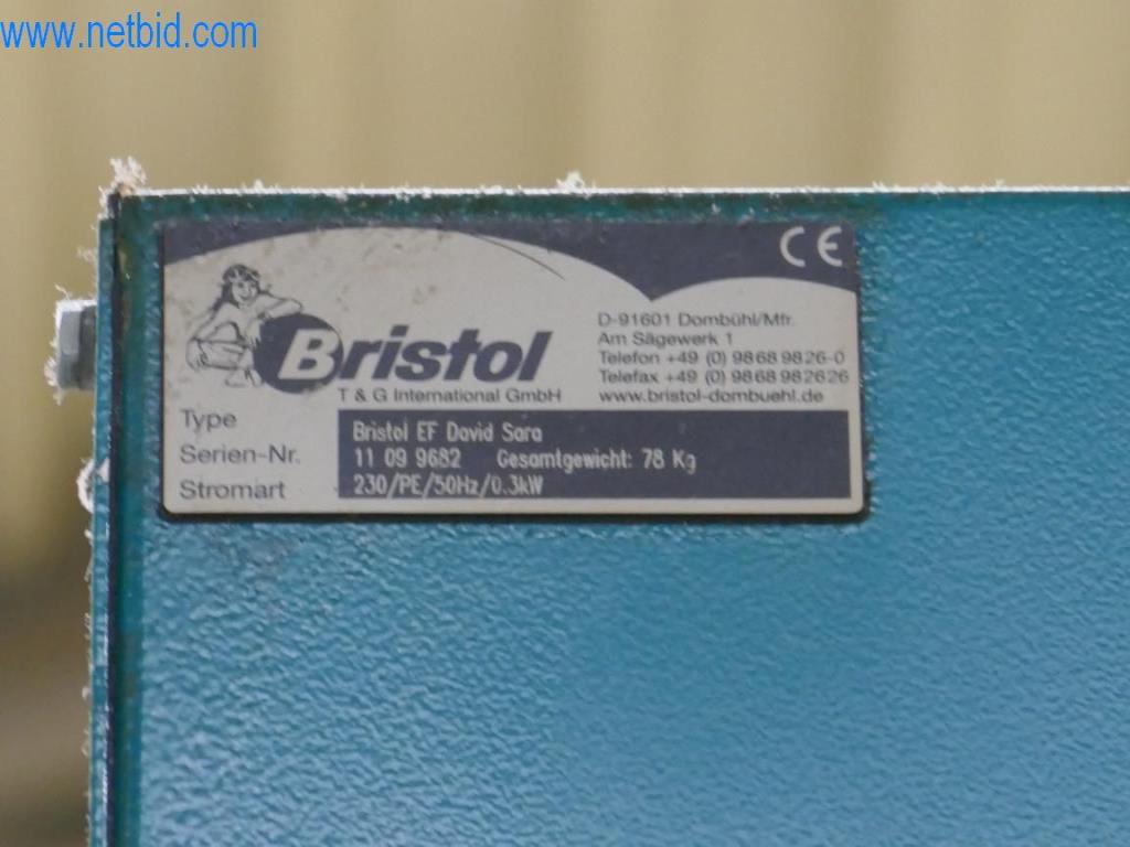 Máquinas para trabalhar metais/conformação a frio-10