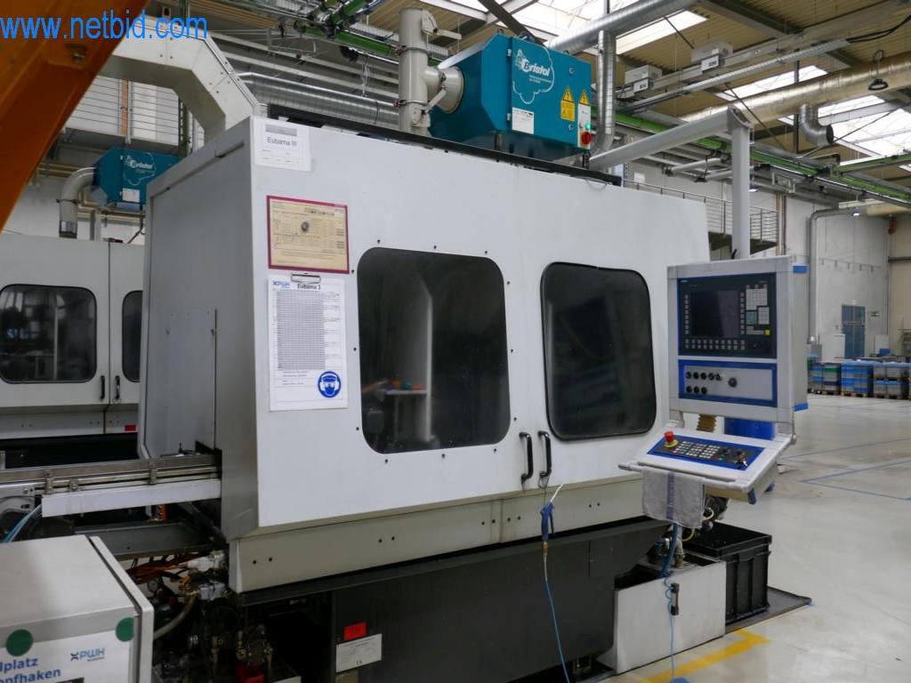 Máquinas para trabalhar metais/conformação a frio-1