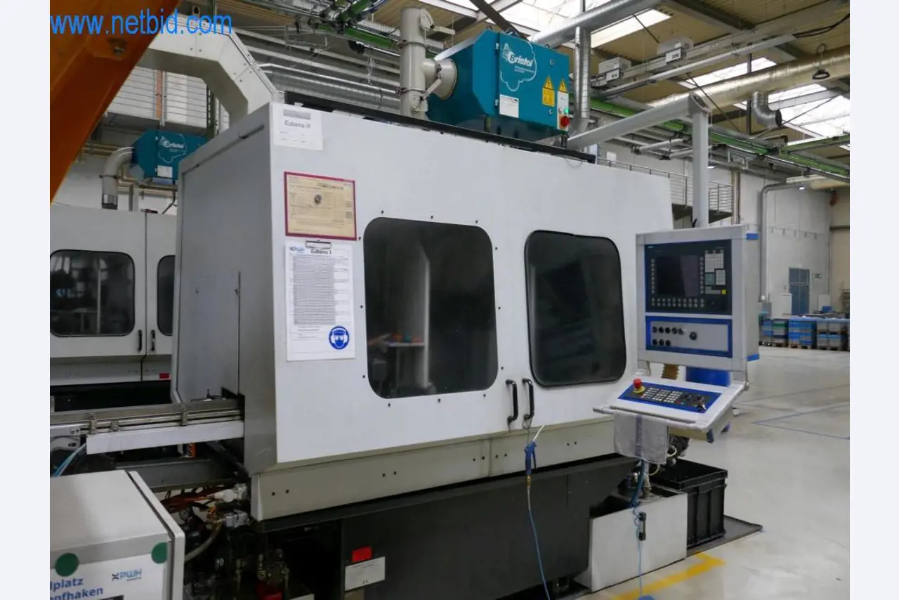 Maszyny do obróbki metalu/formowania na zimno-1