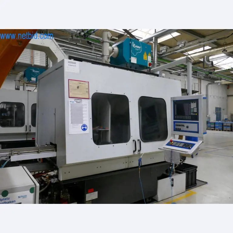 Maszyny do obróbki metalu/formowania na zimno-1