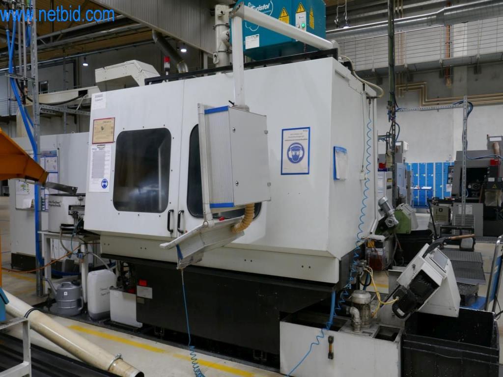 Máquinas para trabalhar metais/conformação a frio-3