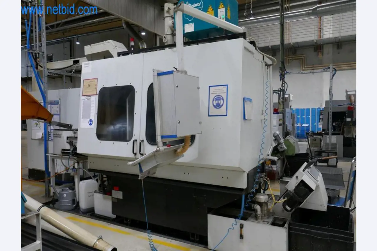 Maszyny do obróbki metalu/formowania na zimno-3