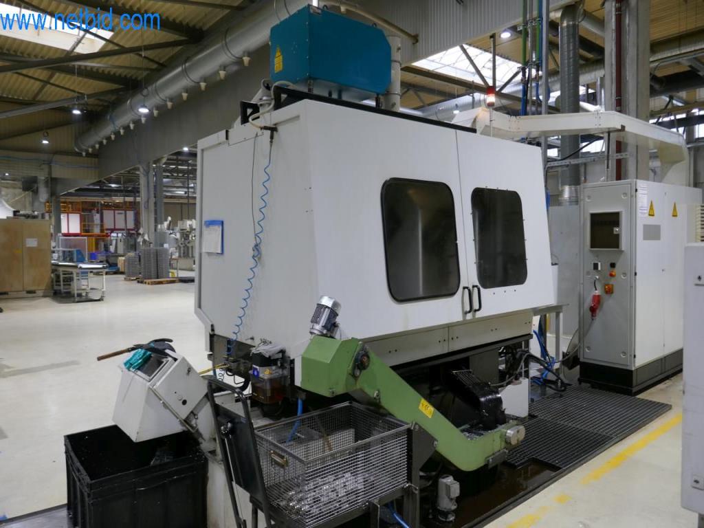 Máquinas para trabalhar metais/conformação a frio-4