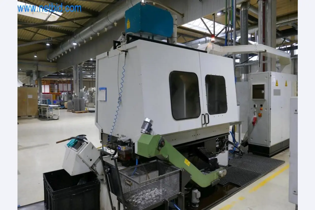 Maszyny do obróbki metalu/formowania na zimno-4