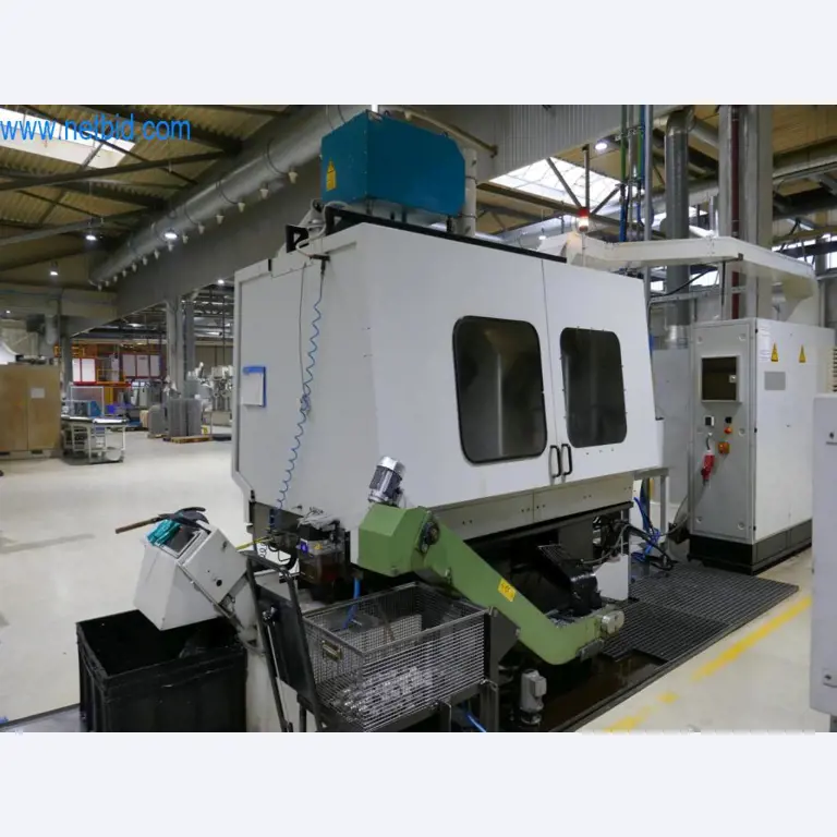 Maszyny do obróbki metalu/formowania na zimno-4