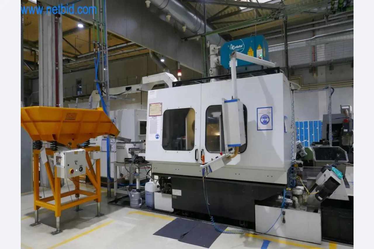 Maszyny do obróbki metalu/formowania na zimno-5