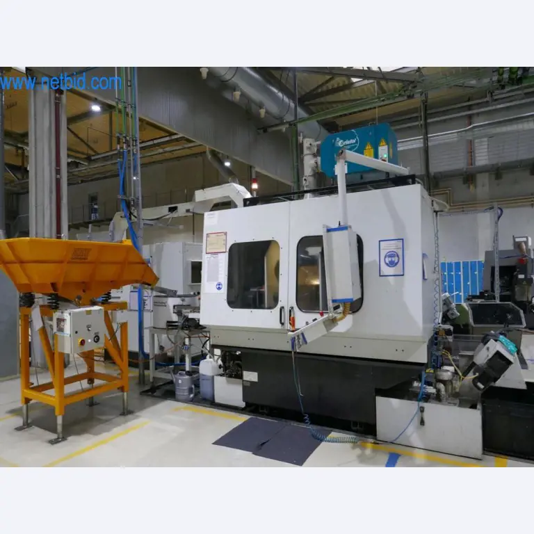 Maszyny do obróbki metalu/formowania na zimno-5