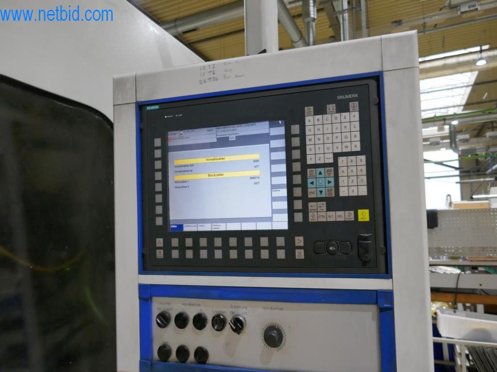 Máquinas para trabalhar metais/conformação a frio-6