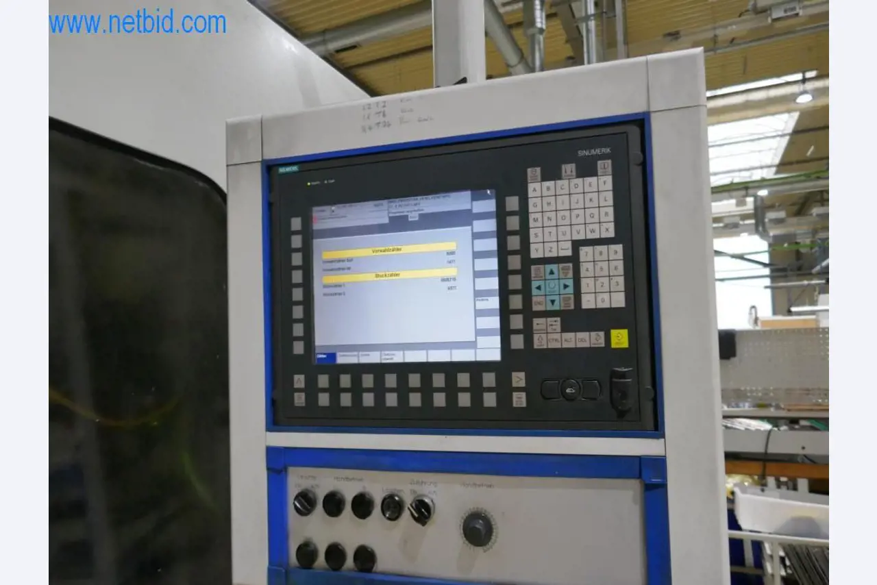 Maszyny do obróbki metalu/formowania na zimno-6