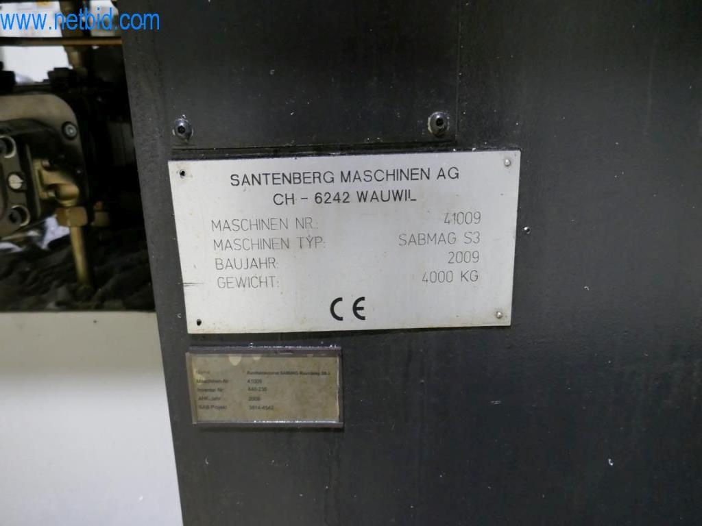 Máquinas para trabalhar metais/conformação a frio-7