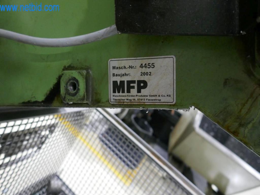 Máquinas para trabalhar metais/conformação a frio-8