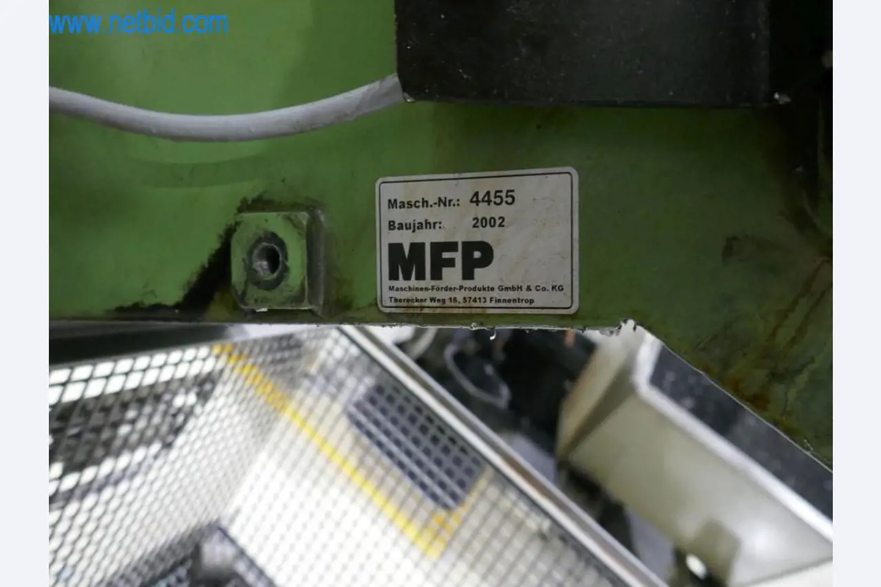 Maszyny do obróbki metalu/formowania na zimno-8