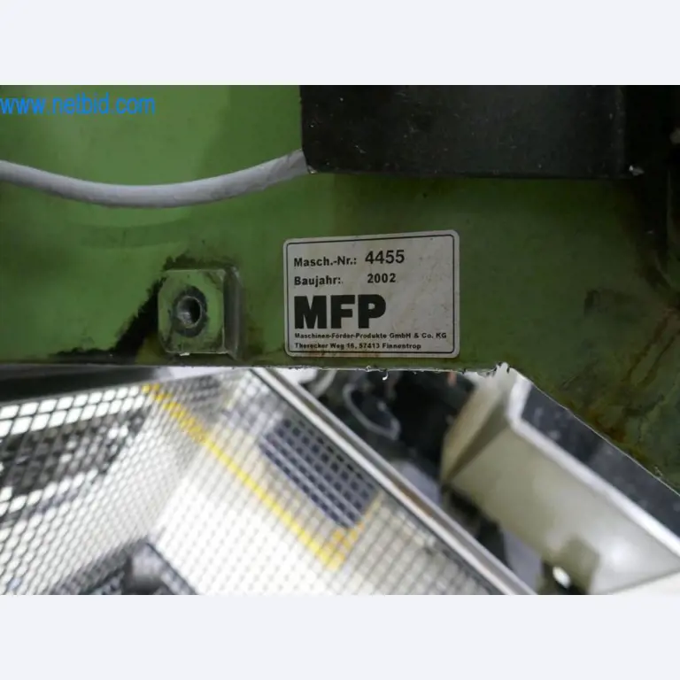 Maszyny do obróbki metalu/formowania na zimno-8