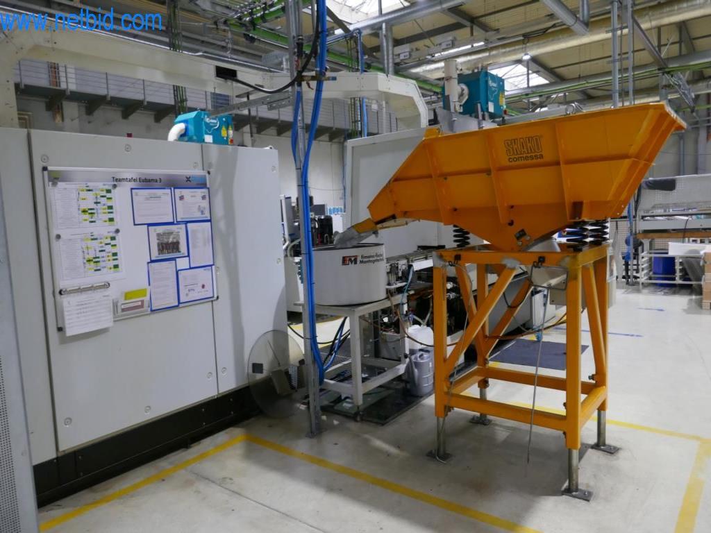 Máquinas para trabalhar metais/conformação a frio-9