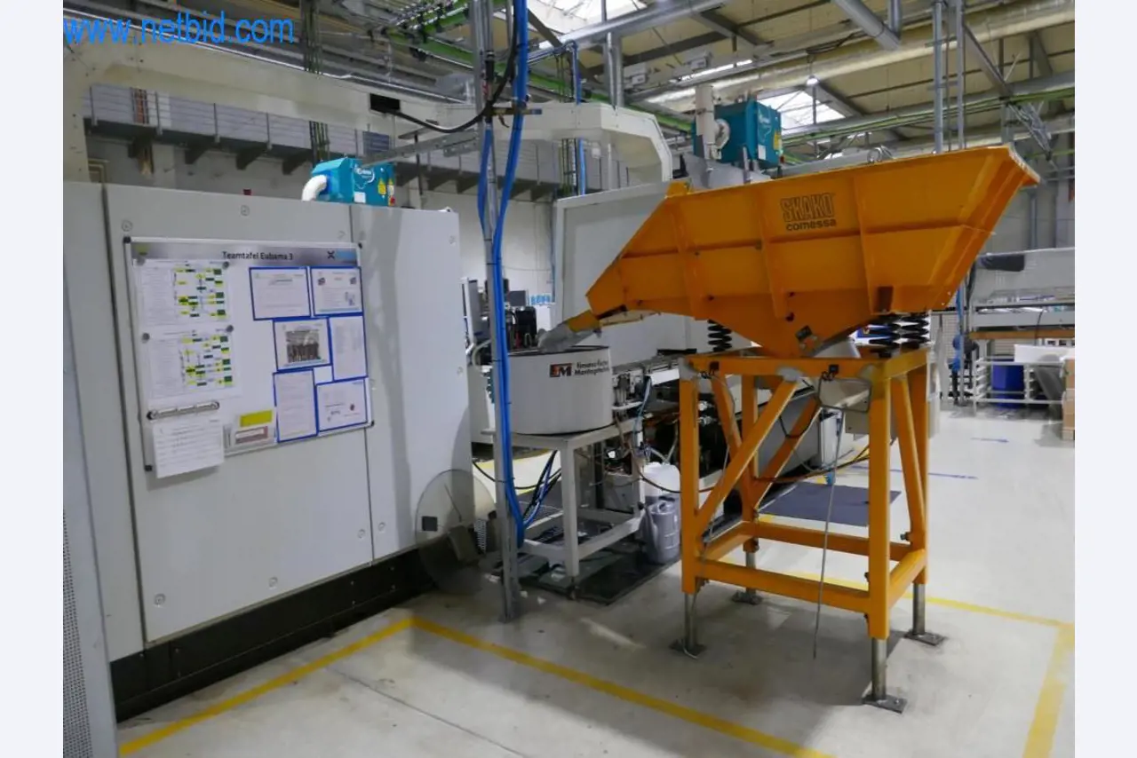 Maszyny do obróbki metalu/formowania na zimno-9