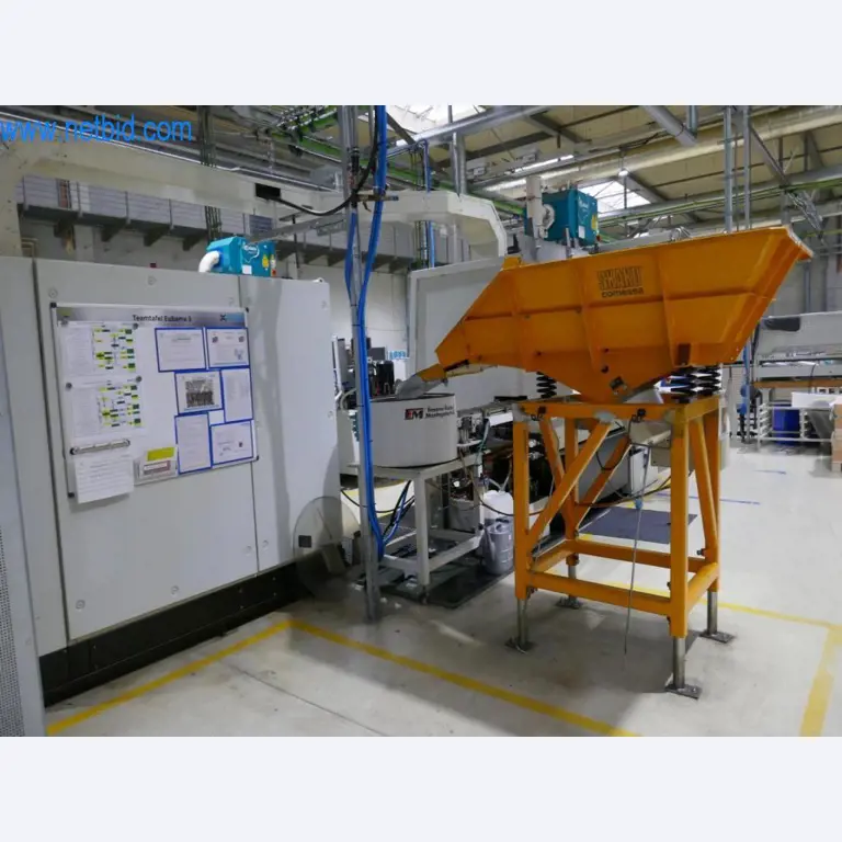 Maszyny do obróbki metalu/formowania na zimno-9