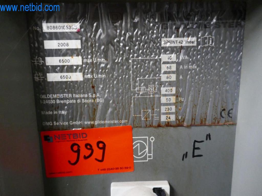 Machines pour le travail des métaux/la déformation à froid-10