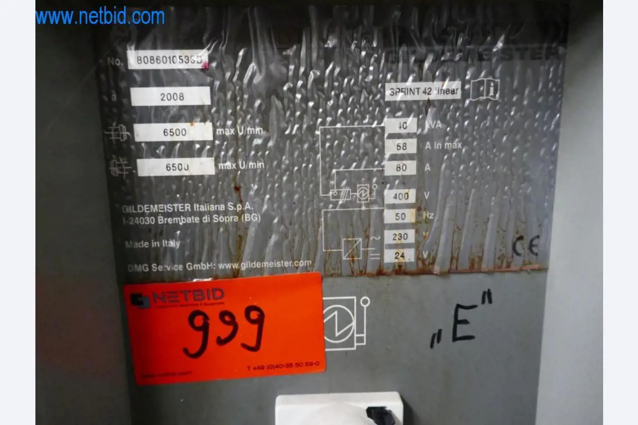 Machines voor metaalbewerking/koudvormen-10