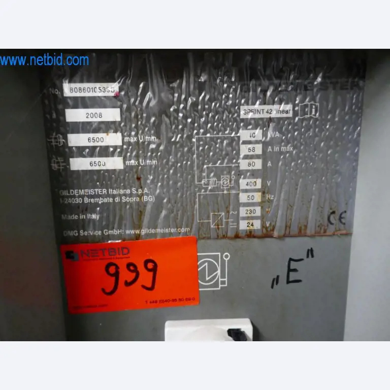 Machines voor metaalbewerking/koudvormen-10