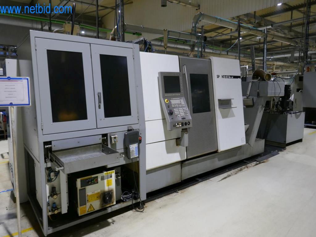 Machines pour le travail des métaux/la déformation à froid-11