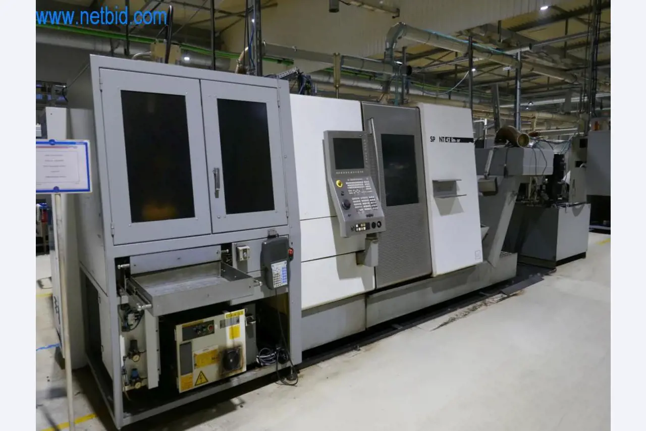 Machines voor metaalbewerking/koudvormen-11