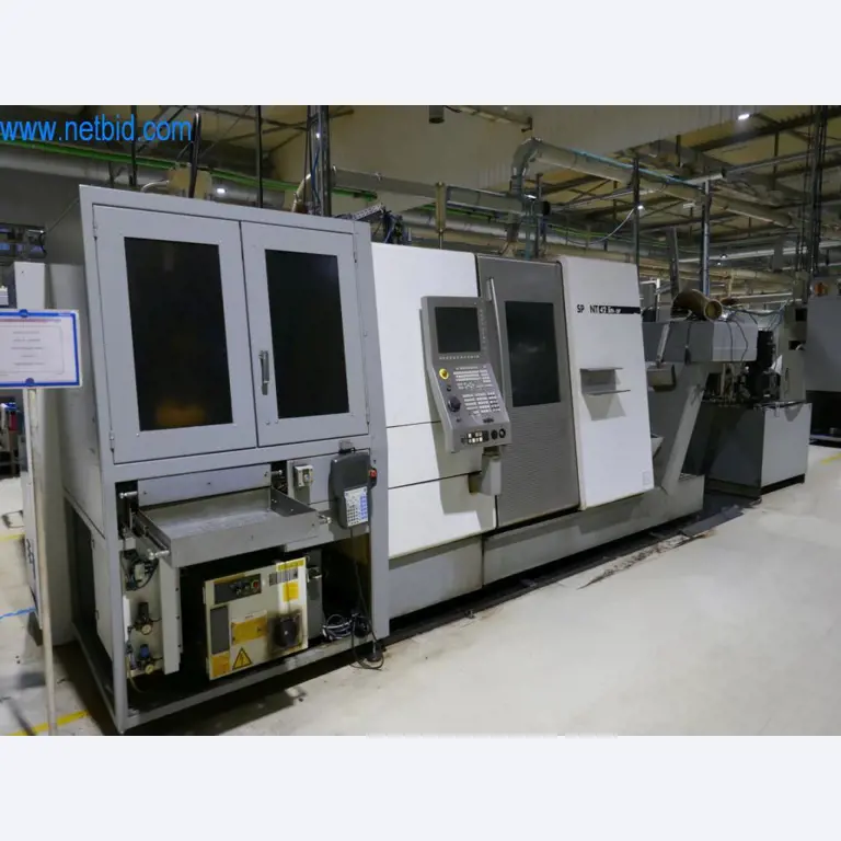 Machines voor metaalbewerking/koudvormen-11