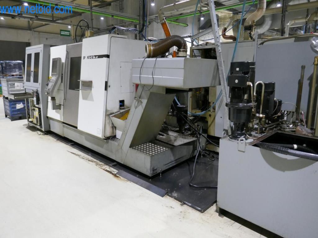 Machines pour le travail des métaux/la déformation à froid-12