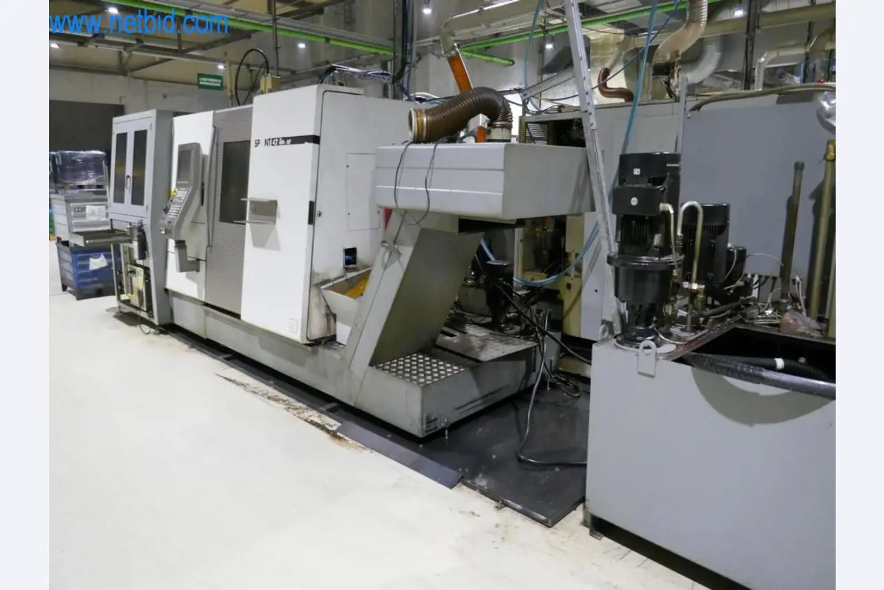 Machines voor metaalbewerking/koudvormen-12