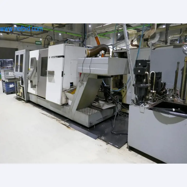 Machines voor metaalbewerking/koudvormen-12