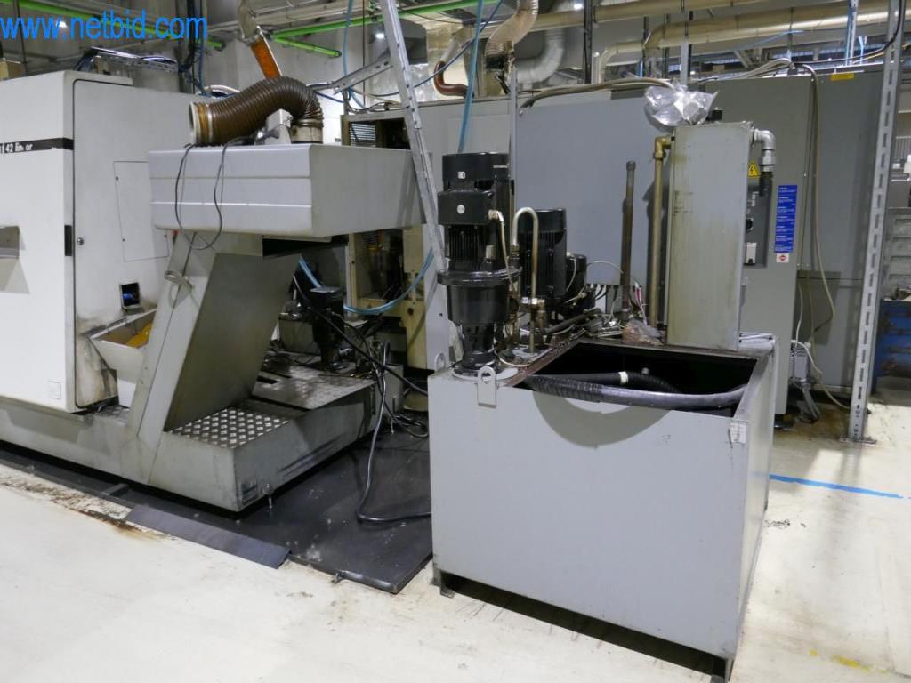 Machines pour le travail des métaux/la déformation à froid-13