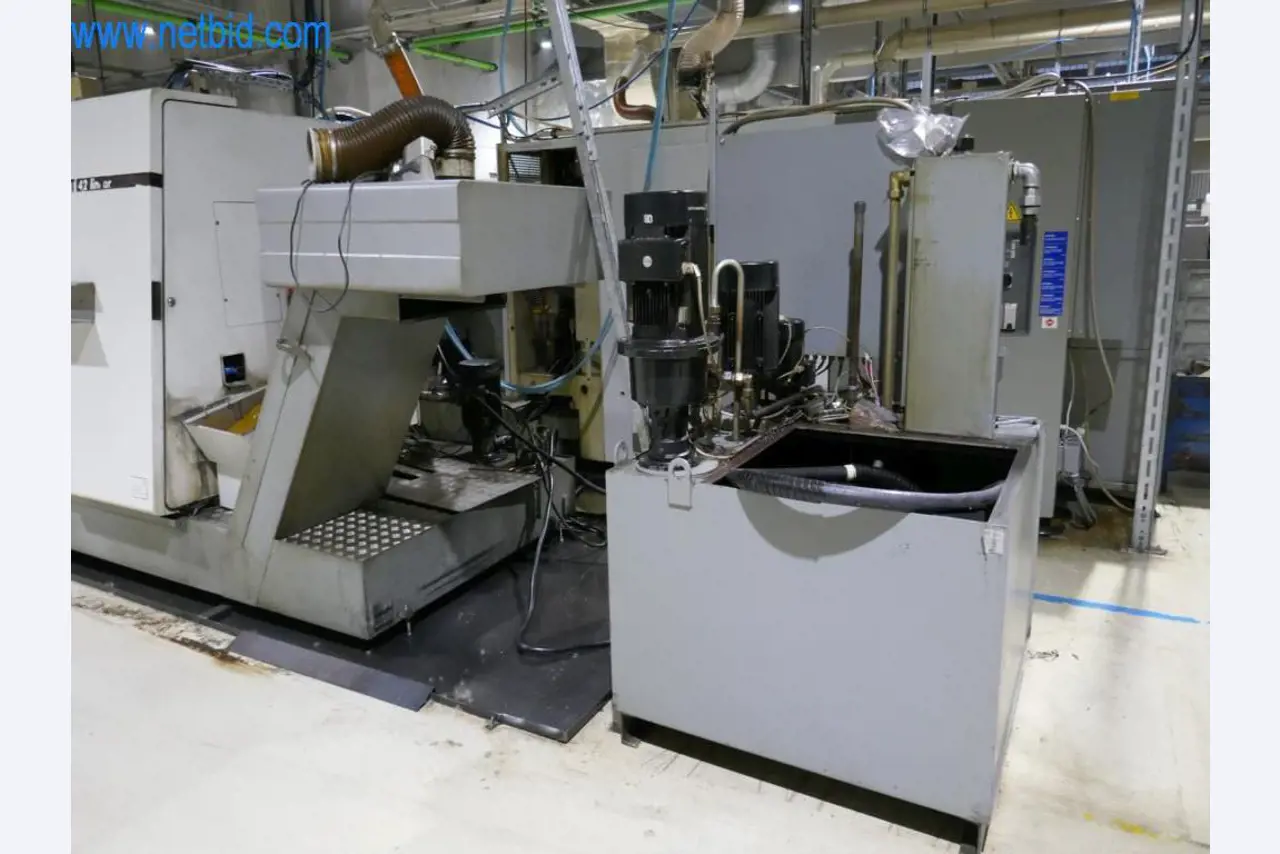 Machines voor metaalbewerking/koudvormen-13