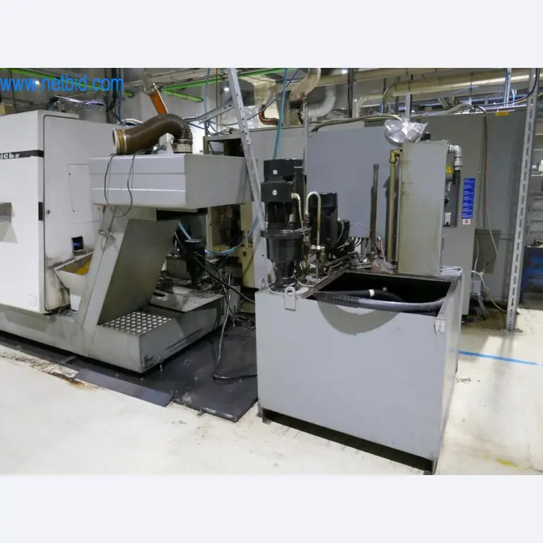 Machines voor metaalbewerking/koudvormen-13