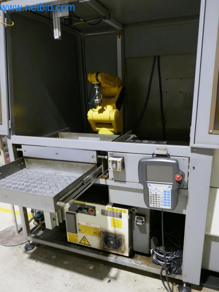 Machines pour le travail des métaux/la déformation à froid-14