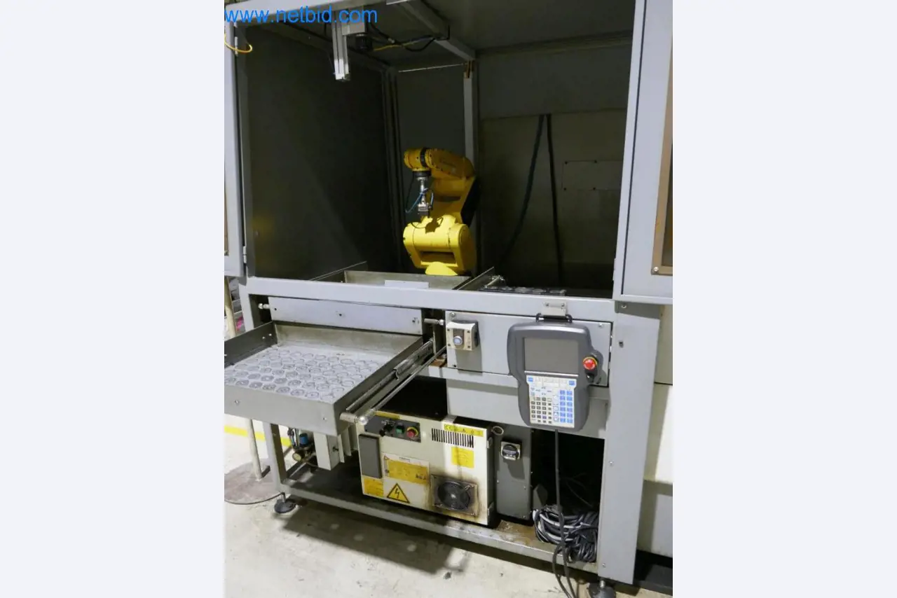 Machines voor metaalbewerking/koudvormen-14