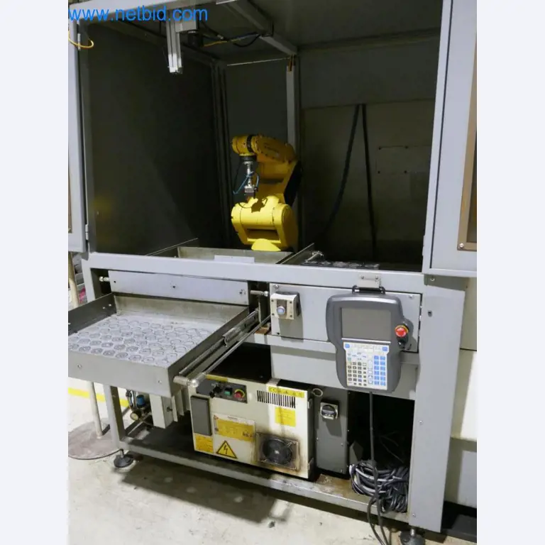 Machines voor metaalbewerking/koudvormen-14