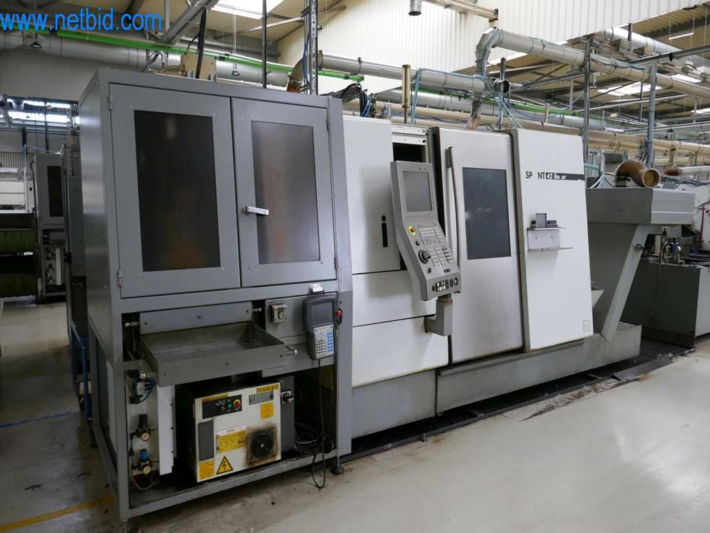 Machines pour le travail des métaux/la déformation à froid-1