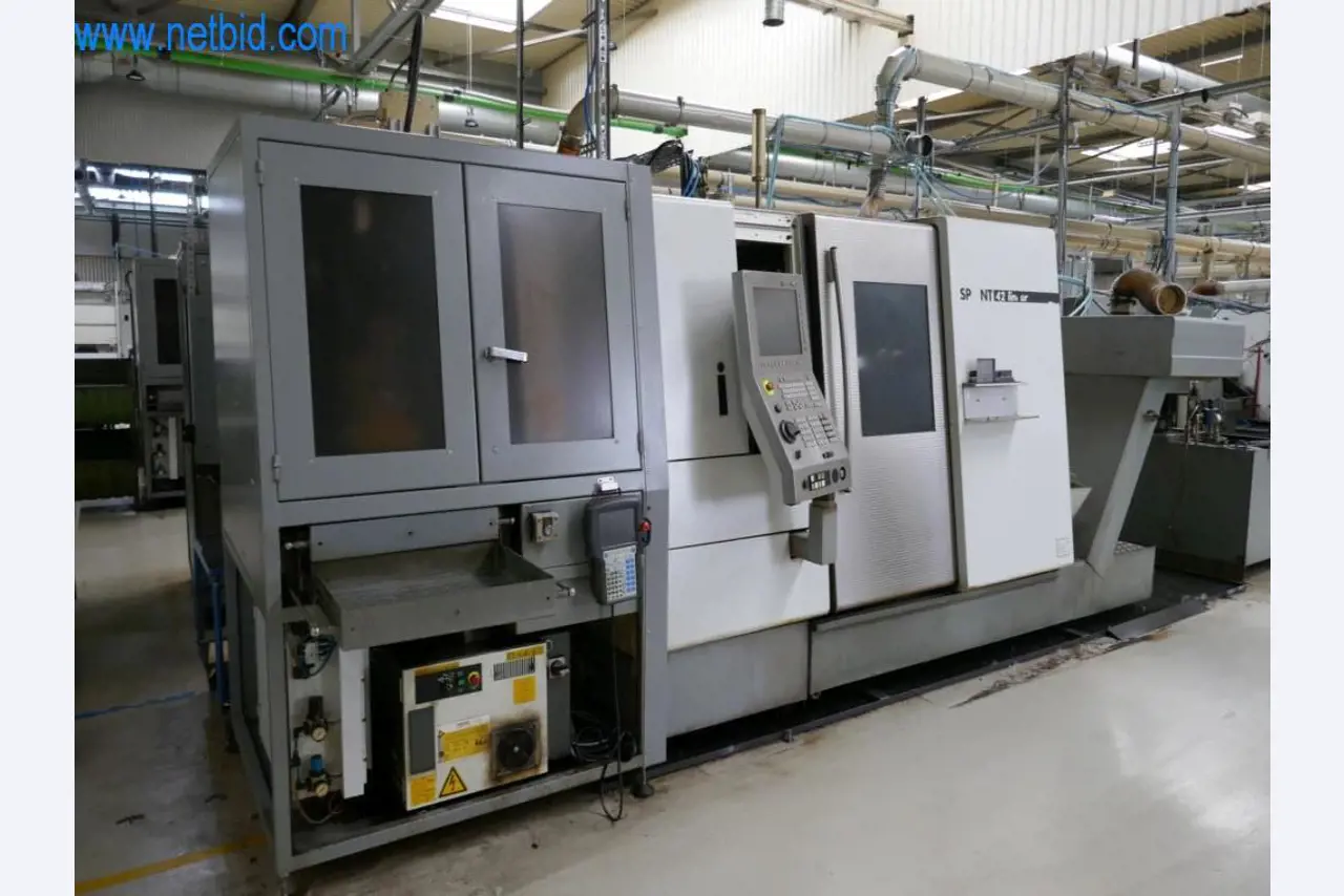 Machines voor metaalbewerking/koudvormen-1