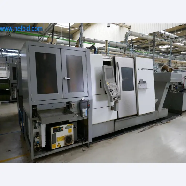 Machines voor metaalbewerking/koudvormen-1