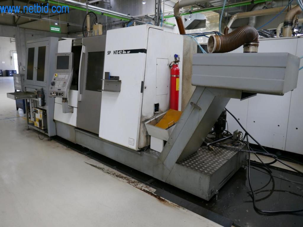 Machines pour le travail des métaux/la déformation à froid-2