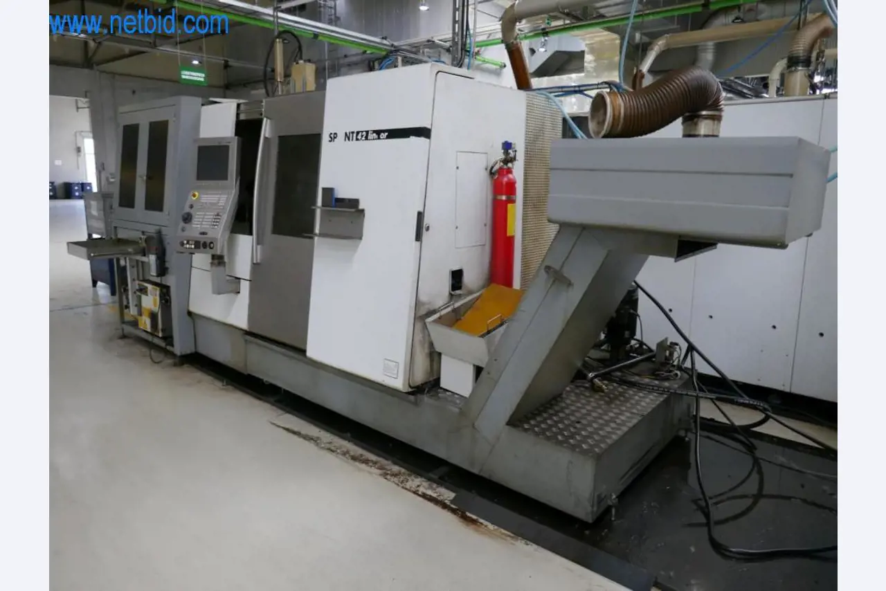 Machines voor metaalbewerking/koudvormen-2